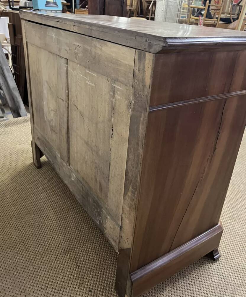 Commode Vintage Louis Phillipe