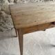 Small farm table or desk