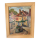 Old painting