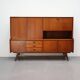 Vintage wandmeubel Louis van teeffelen nr 11