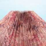 Scandinavian bohemian table lamp from the 70s/80s, postmodern.