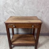 Art Deco side table