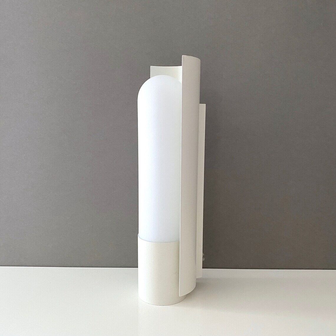 Lampe murale de Limbourg