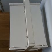 Desserte pliante TOBIA signée CIATTI, Italie