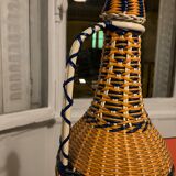 Bottle scoubidou