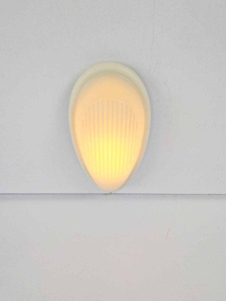 Vintage Drop 1 Wall Lamp by Marc Sadler for Arteluce, Italy, 1990s