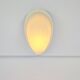 Vintage Drop 1 Wall Lamp by Marc Sadler for Arteluce, Italy, 1990s