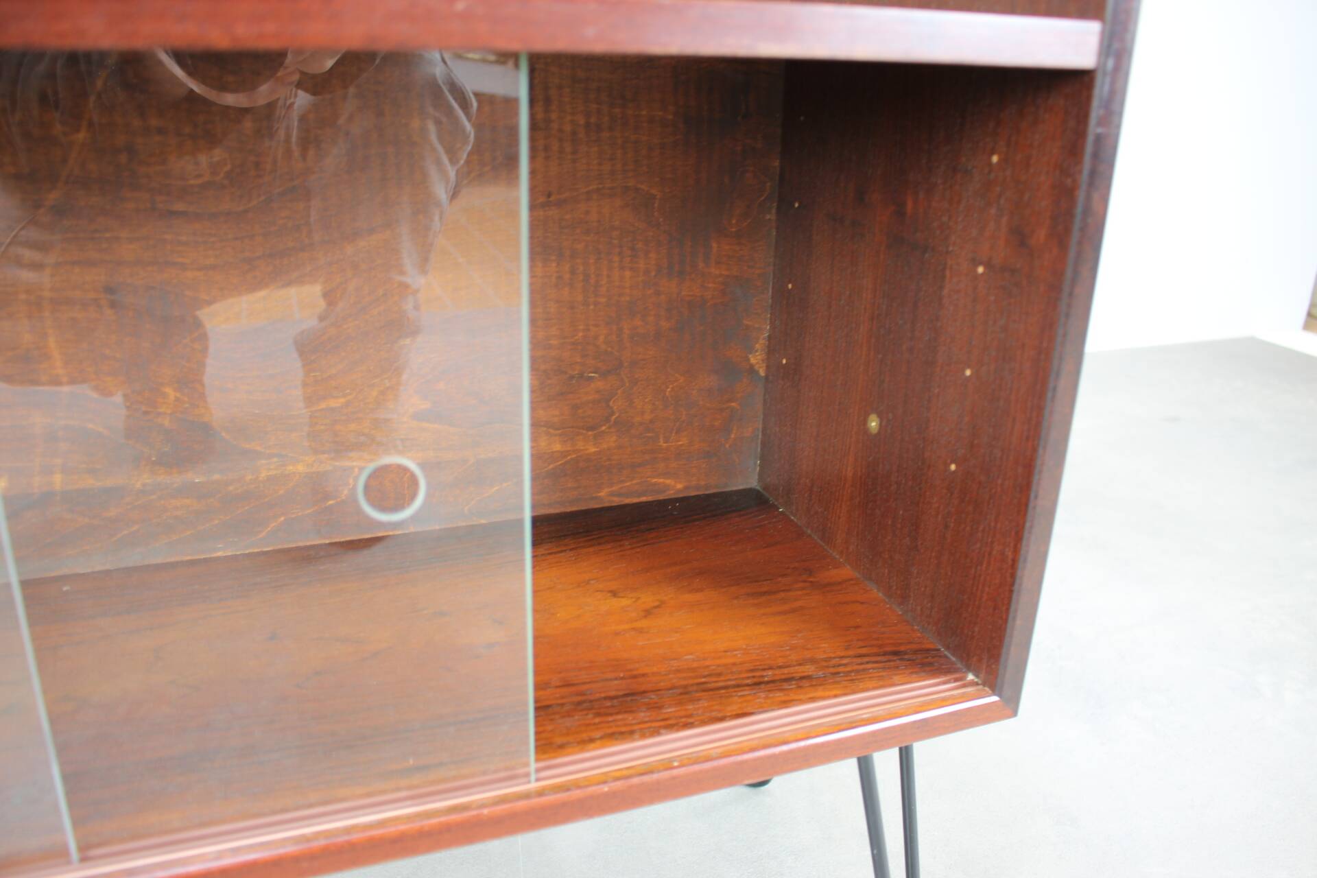 Mid-Century Rosewood Cabinet, 1960s, Danish