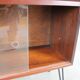 Mid-Century Rosewood Cabinet, 1960s, Danish