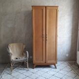 Vintage Luterma wardrobe