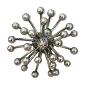 Lamp Pistillino by studio Tetrarch, Italy, 60 years.