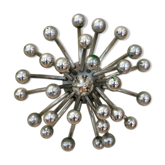 Lamp Pistillino by studio Tetrarch, Italy, 60 years.