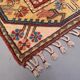 Vintage Turkish runner 81x190 cm Milas rug, 2575