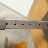 School office, France, 1950