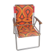 Fauteuil pliant en toile