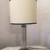 Art deco lamp
