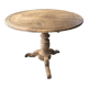 Ancienne table de vigneron