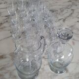 Glass service