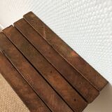 Wall shelf