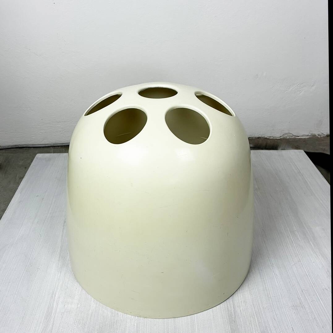 Umbrella Stand in Midcentury-Modern Style by Emma Gismondi, Italy, 1960s