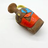 Pitcher “Fratelli Fanciullacci”, Italy 1950s