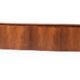 Vintage Scandinavian teak sideboard