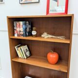 Scandinavian Library