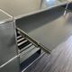 Bureau USM Haller – Gris Anthracite – Configuration complète - à Bordeaux