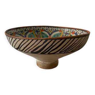 Ceramic cup