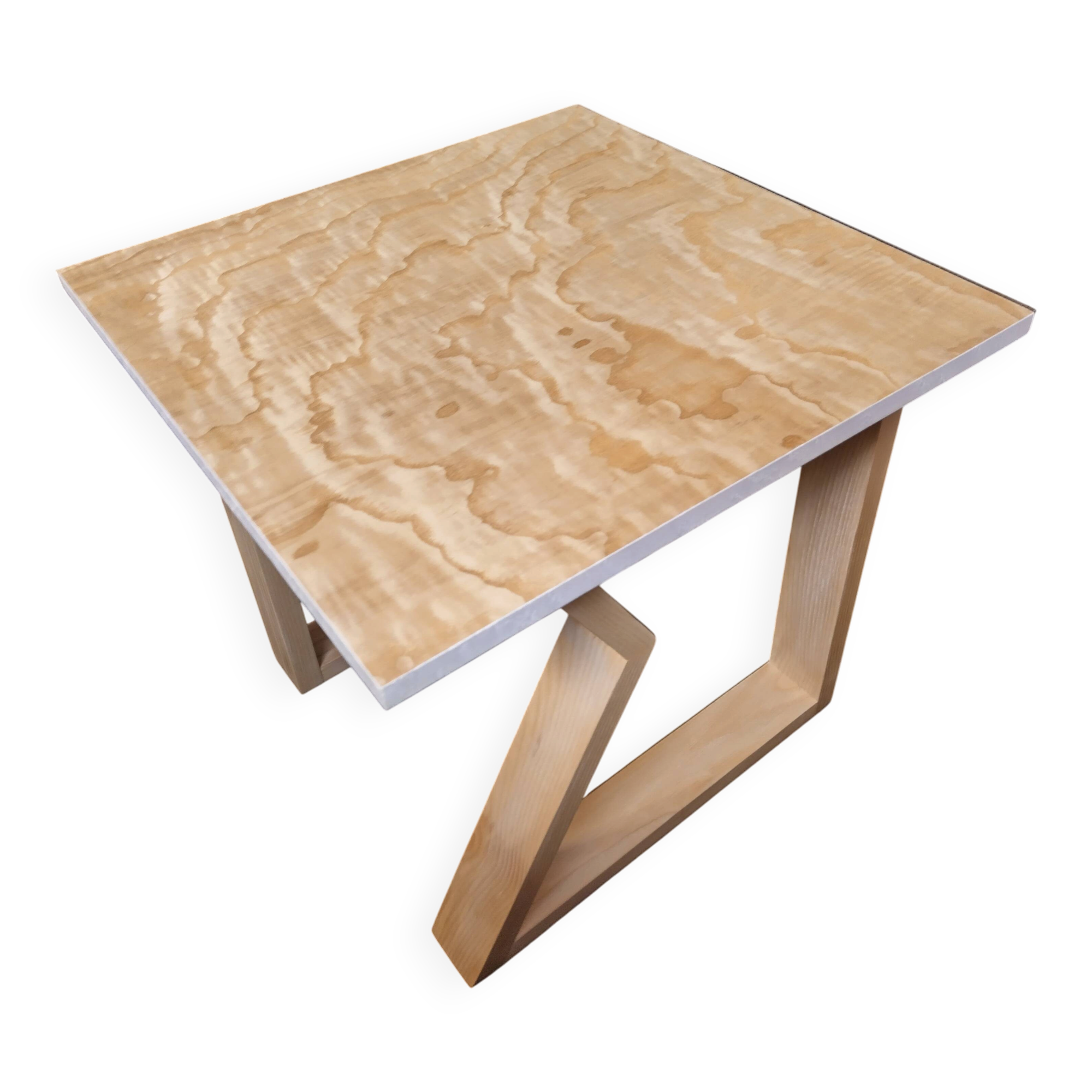 Table d'appoint