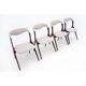 Chaises, Danemark, années 1960