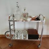 Art deco serving table 30/40