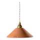 LISETTE - Red terracotta - Portable lamp
