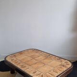 Roger Capron coffee table