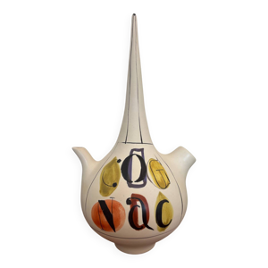 Bouteille Roger capron