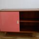 Chest of Drawers by Jiří Jiroutek, 1960s