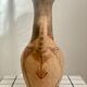 Pottery vase vintage water jar Berber Moroccan rif