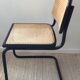 Chair Marcel Breuer Cesca B32