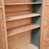 Vintage wardrobe