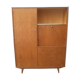 Secretary teck vintage wardrobe