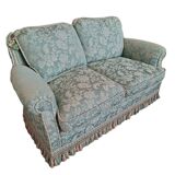 Tris di Divani d’Autore – Pregiata Seta di San Leucio