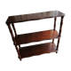 Wall shelf
