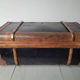 Old trunk