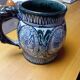 Vase cruche