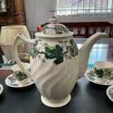 Coffee service