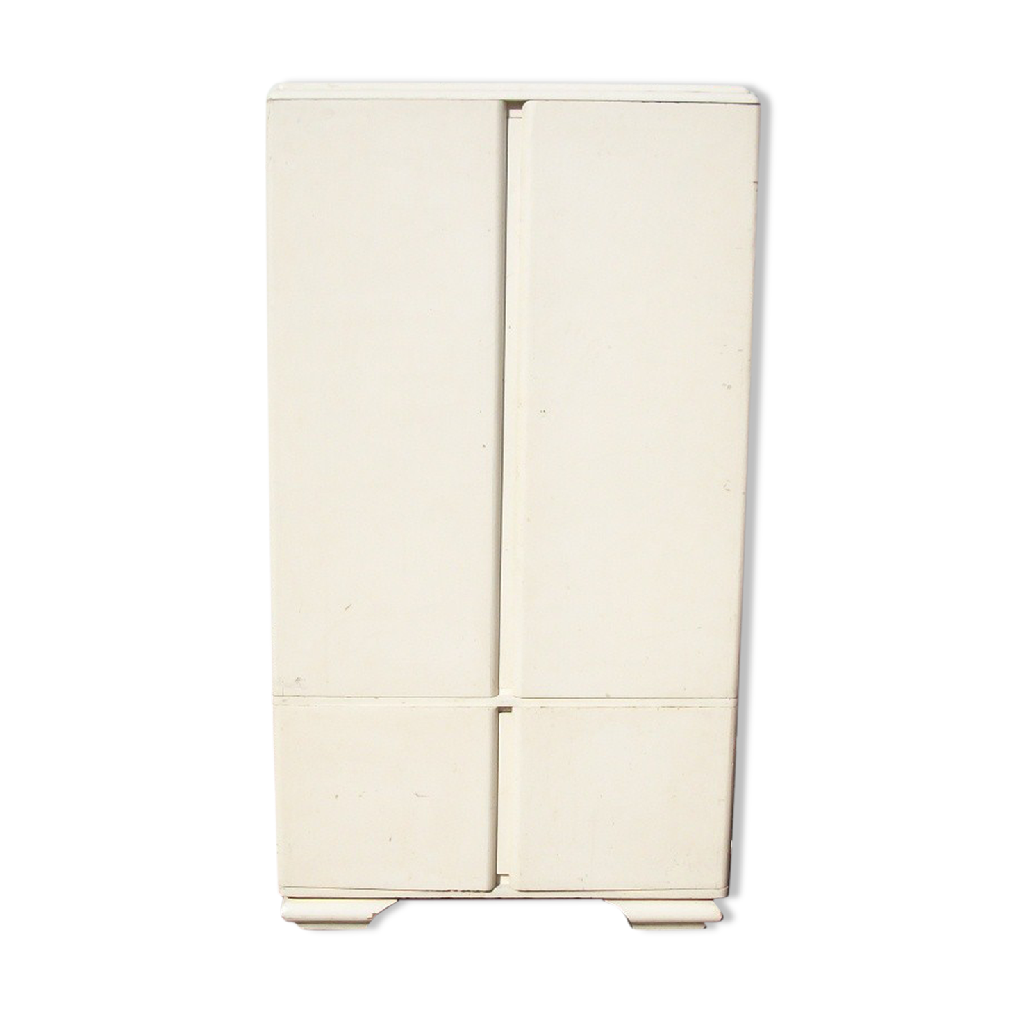 Vintage wardrobe / closet