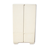 Vintage wardrobe / closet