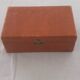 Pair of 2 old Limoges porcelain salt cellars