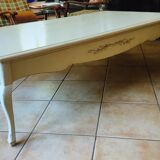Large coffee table
