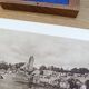 Beaumont-sur-Oise, photo plate printed in 1934.